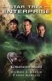 Michael A. Martin, Andy Mangels: Star Trek: Enterprise - Kobayashi Maru