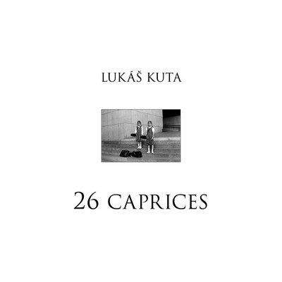 Lukáš Kuta: 26 caprices