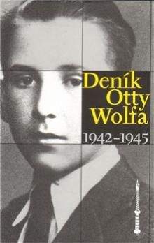 Sefer Deník Otty Wolfa 1942-1945