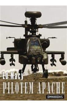 Ed Macy: Pilotem Apache