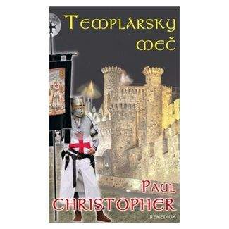 Paul Christopher: Templársky meč