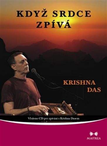 Krishna Das: Když srdce zpívá