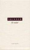 Q. Skinner: O státě