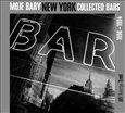 Jiří George Erml: Moje bary New York Collected Bars
