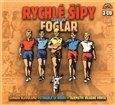 Jaroslav Foglar: Foglar: Rychlé šípy Box 3 - 3 CD