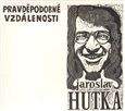 Jaroslav Hutka: Pravděpodobné vzdálenosti (CD)