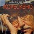 Miloš Kopecký: Literární a jiné poklesky Miloše Kopeckého (CD)