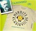 Petr Iljič Čajkovskij: Nebojte se klasiky 8 - Petr Iljič Čajkovskij - CD
