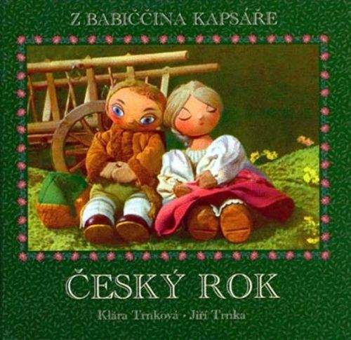 Klára Trnková: Český rok