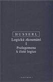 Edmund Husserl: Logická zkoumání I.