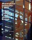 Jiří Hanuš, Lukáš Fasora: Masarykova univerzita v Brně
