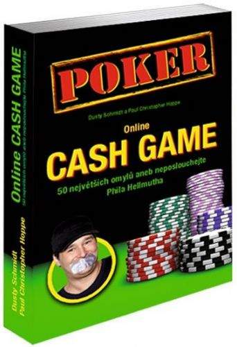 Dusty Schmidt: Poker online Cash Game