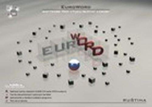 CD EuroWord Ruština novinka