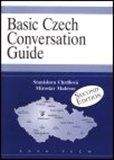 Miroslav Malovec, Stanislava Chrdlová: Basic Czech Conversation Guide
