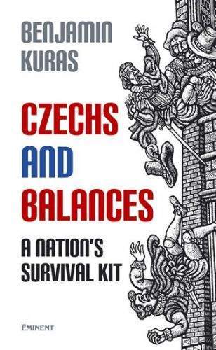 Benjamin Kuras: Czechs and Balances