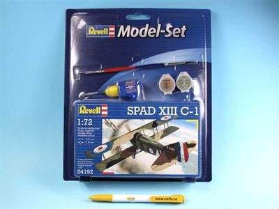 Revell Spad XIII C-1 64192