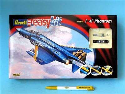 Revell F-4 Phantom 06643