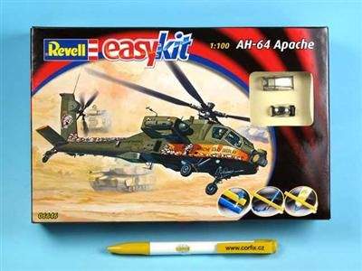 Revell AH-64 Apache 06646