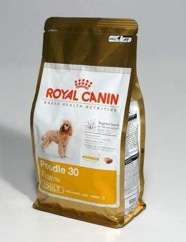 Royal Canin Breed Pudl 500 g