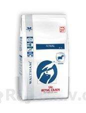 Royal canin VD Canine Renal 14 kg