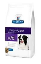 Hill's Canine U/D Dry 5 kg
