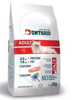 Ontario Adult Chicken 2 kg