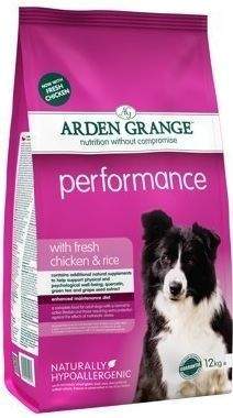 Arden Grange Performance 2 kg