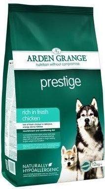 Arden Grange Prestige 12 kg