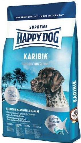 Happy Dog Supreme Sensible Karibik 12,5 kg