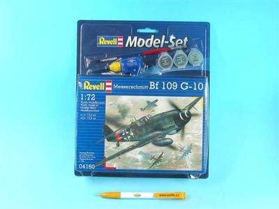 Revell ModelSet letadlo 64160
