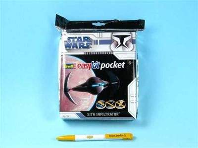 Revell EasyKit Pocket SW 06728