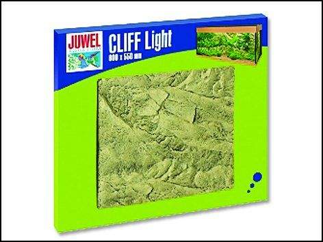 Juwel Pozadí Cliff Light