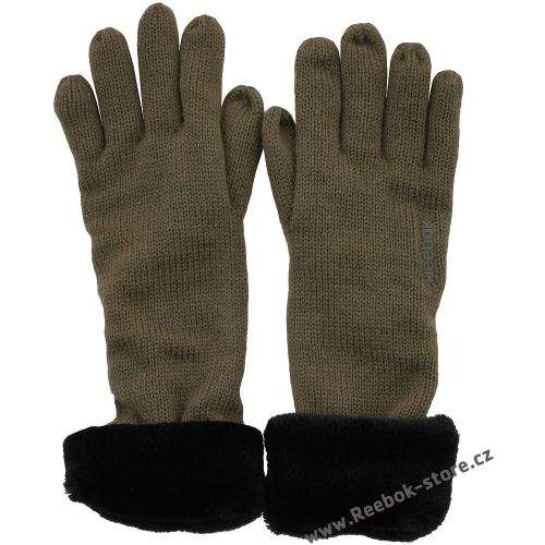 REEBOK Fur Gloves rukavice