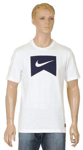 Nike Action Ribbon Icon tričko