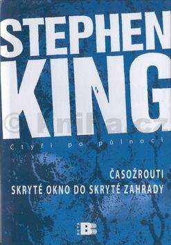 Stephen King: Čtyři po půlnoci 1