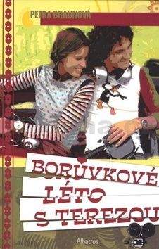 Petra Braunová: Borůvkové léto s Terezou