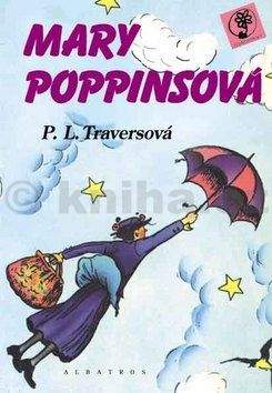Pamela Lyndon Travers: Mary Poppinsová