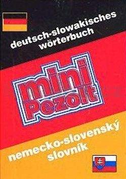 Gertrúda Mischke Nemecko - slovenský slovník deutsch - slowakisches w÷rterbuch