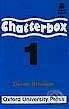 Oxford University Press Chatterbox 1 - Cassette - Derek Strange