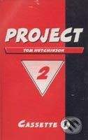 Oxford University Press Project 2 - Cassettes - Tom Hutchinson