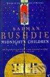 Rushdie Salman: Midnight\'s Children