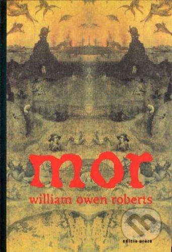 Drewo a srd Mor - Owen William Roberts