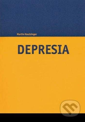 Vydavateľstvo F Depresia - Martin Hautzinger