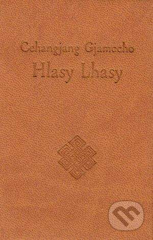 Petrus Hlasy Lhasy - Cchangjang Gjamccho