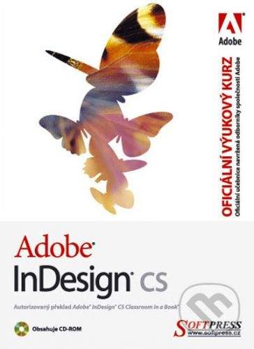 SoftPress Adobe InDesign CS - Adobe Creative Team
