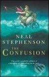 Random House Confusion - Neal Stephenson
