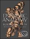 WATSON-GUPTILL PUBLICATIONS Dynamic Anatomy - Burne Hogarth