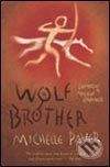 Orion Wolf Brother - Michelle Paver