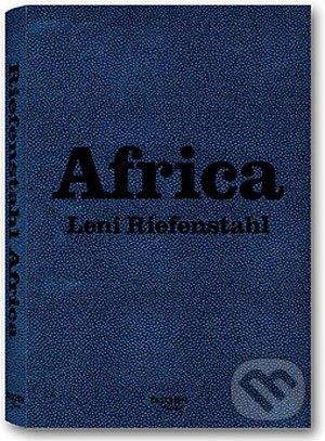 Taschen Africa - Leni Riefenstahl