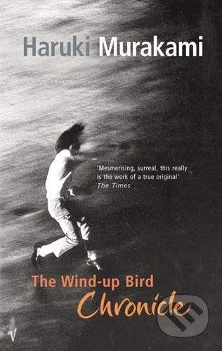 Murakami Haruki: Wind-up Bird Chronicle